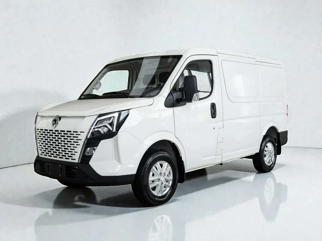 Dongfeng K-Series